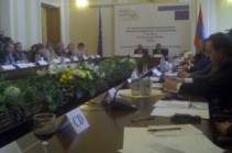 European and Armenian parliamentarians confirm a new phase in EU-Armenia relations