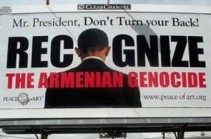 16 U.S.-based Armenian organizations urge Obama to visit Armenia