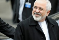 Iran to insist all sanctions lifted in any nuclear deal: foreign minister