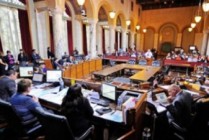 LA City Council urges Obama to recognize Genocide