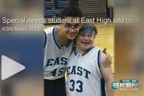 High School Principal Makes Special-Needs Student Remove Varsity Jacket