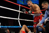 Vakhtang Darchinyan: “Knockout is question of time only”