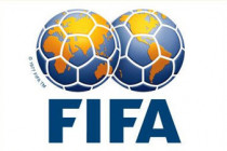 Armenia's team is №100 in latest FIFA ranking