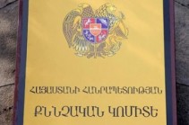 Criminal case opened over Armenian soldier’s killing by Azerbaijani forces