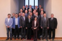 Work of the Joint Sitting of the RA National Assembly and the RF State Duma Committees Ends