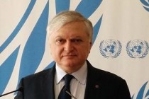 Nalbandian: Armenia hails Cypriot Parliament’s anti-genocide law