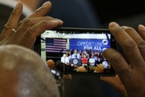 The Mobile Election: How smartphones will change the 2016 presidential race