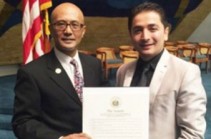 Hawaii State Senate recognizes Armenian Genocide