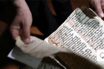 In Iraq, a historic Christian library saved from militants