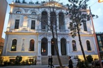 Old Haunt of U.S. Spies Becomes a Playground for Istanbul’s Elite