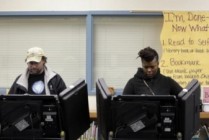 Ferguson election triples number of blacks on City Council