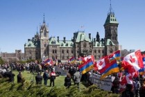 Canadian delegation to visit Armenia on April 24