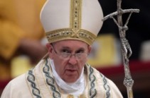 International media about Pope's speech about the Armenian Genocide. Part 3