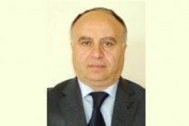 Valerik Baklachyan appointed deputy governor of Kotayk