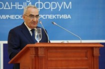 Removal of customs obstacles is major achievement of EEU – Armenian Parliament Speaker