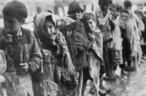 Why the Armenian genocide holds a lesson for Jews (COMMENTARY)