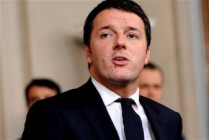 Italian PM: Turkey must share European Union values