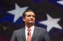 Senator Ted Cruz calls for recognition of Armenian Genocide