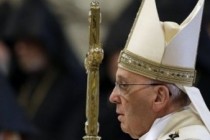 Armenian family in Turkey deprived of income after Pope’s Armenian Genocide remarks