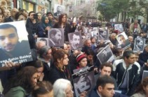 Turkey Rights Groups Demand Apology, Compensation, and Restitution for Genocide