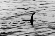 Loch Ness monster: the (Google) search for Nessie continues