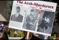 Turkey must end its 100 years of genocide denial