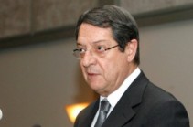 Armenia and Cyprus are victims of impunity. Nicos Anastasiades