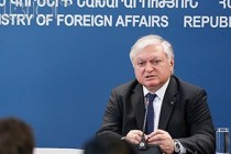 Nalbandian: Negotiation process continues