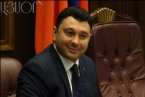 The events marking the 100th anniversary of the Battle Gallipoli failed. Sharmazanov