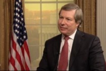 Warlick: OSCE MG Co-Chairs to meet with Armenian, Azerbaijani FMs