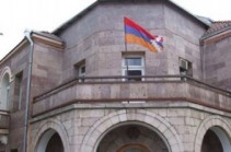 NKR Foreign Ministry: Elections have become integral part of Artsakh’s political culture