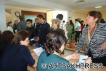 American observer hails Artsakh elections as model of democracy