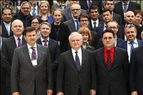 Yerevan hosts electronic diplomacy conference