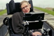 Stephen Hawking to make Glastonbury Festival appearance