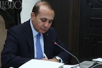 Armenian PM to attend session of Eurasian Intergovernmental Council in Kazakhstan