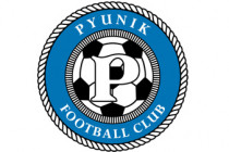 “Pyunik” in the “D” group