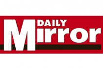 Daily Mirror’s reporters twice name Baku as the worst place