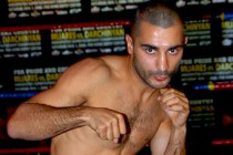 Darchinyan is going to meet with Donery in 2010 