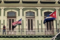 Cuba removed from US terror list