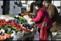 Eurozone inflation rate rises to 0.3% in May