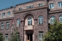 Vahagn Gevorgyan elected Mayor of Abovyan