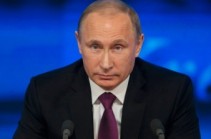 Russia’s Putin to visit Azerbaijan