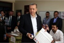 Turkey ruling AKP loses majority in surprise result