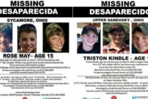 'Modern-Day Bonnie and Clyde' Teens Wanted in 2 States, Police Chief Says