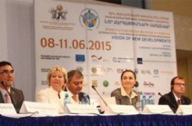 Women Entrepreneurs Week launches in Armenia