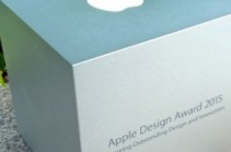 Armenian 3D studio app winner at Apple Design Awards