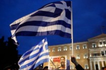 Greece submits new reform plan to EU and IMF