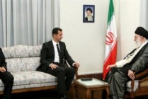 Iran spending $6 bln annually to support Assad regime