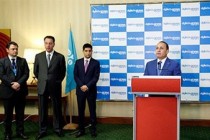 Government will be a partner and supporter for the IT sector. PM Hovik Abrahamyan