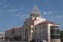 Nagorno-Karabakh parliament slams PACE resolution on Azerbaijan